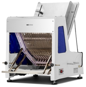 Bread Slicer Hurakan Hkn-Pico12