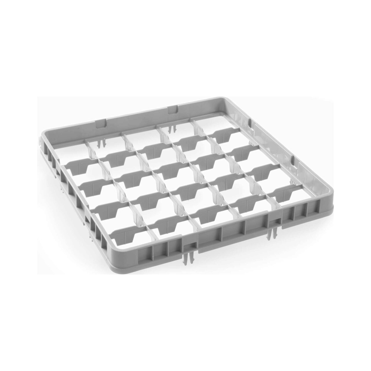 Suport pentru coș tip 2 Amerbox, diametru maxim al paharului: 87 mm - 25 de elemente - Image 6