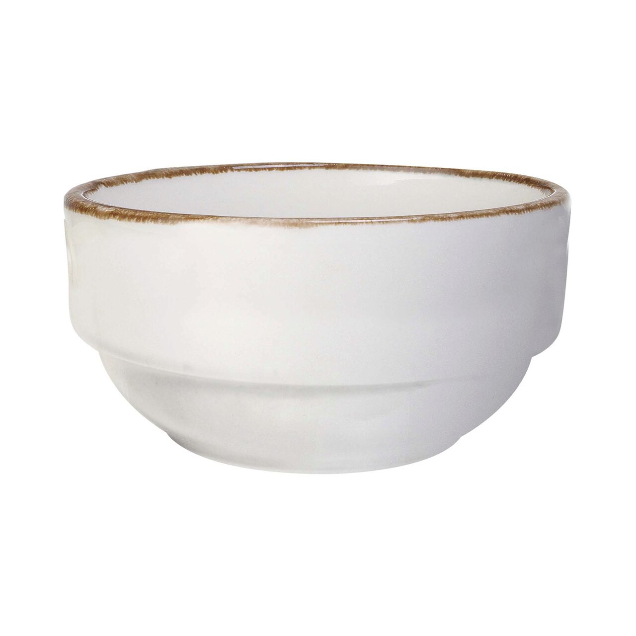 Bol Vanilla, 80 mm, 150 ml Fine Dine - Image 15