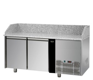 Apach Pizza Counter Apz02