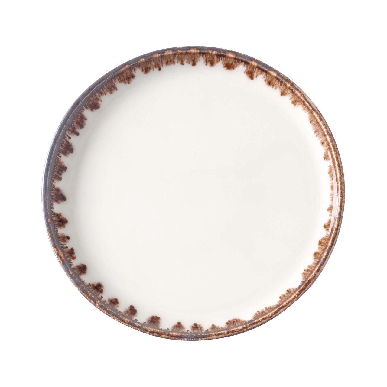 Farfurie plata Vanilla, 240 mm Fine Dine - Image 19