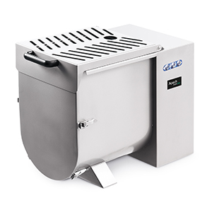 Apach Meat Mixer Amk30 3Ph