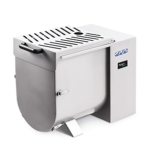 Apach Meat Mixer Amk50 3Ph