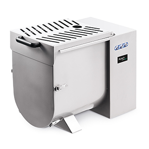 Apach Meat Mixer Amk50 1Ph