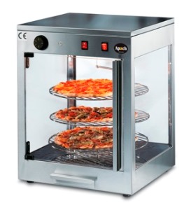 Apach Pizza Display Avt42