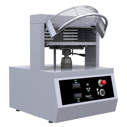 Apach Pizza Press Apress45