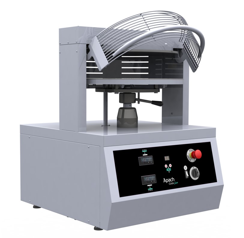 Apach Pizza Press Apress45