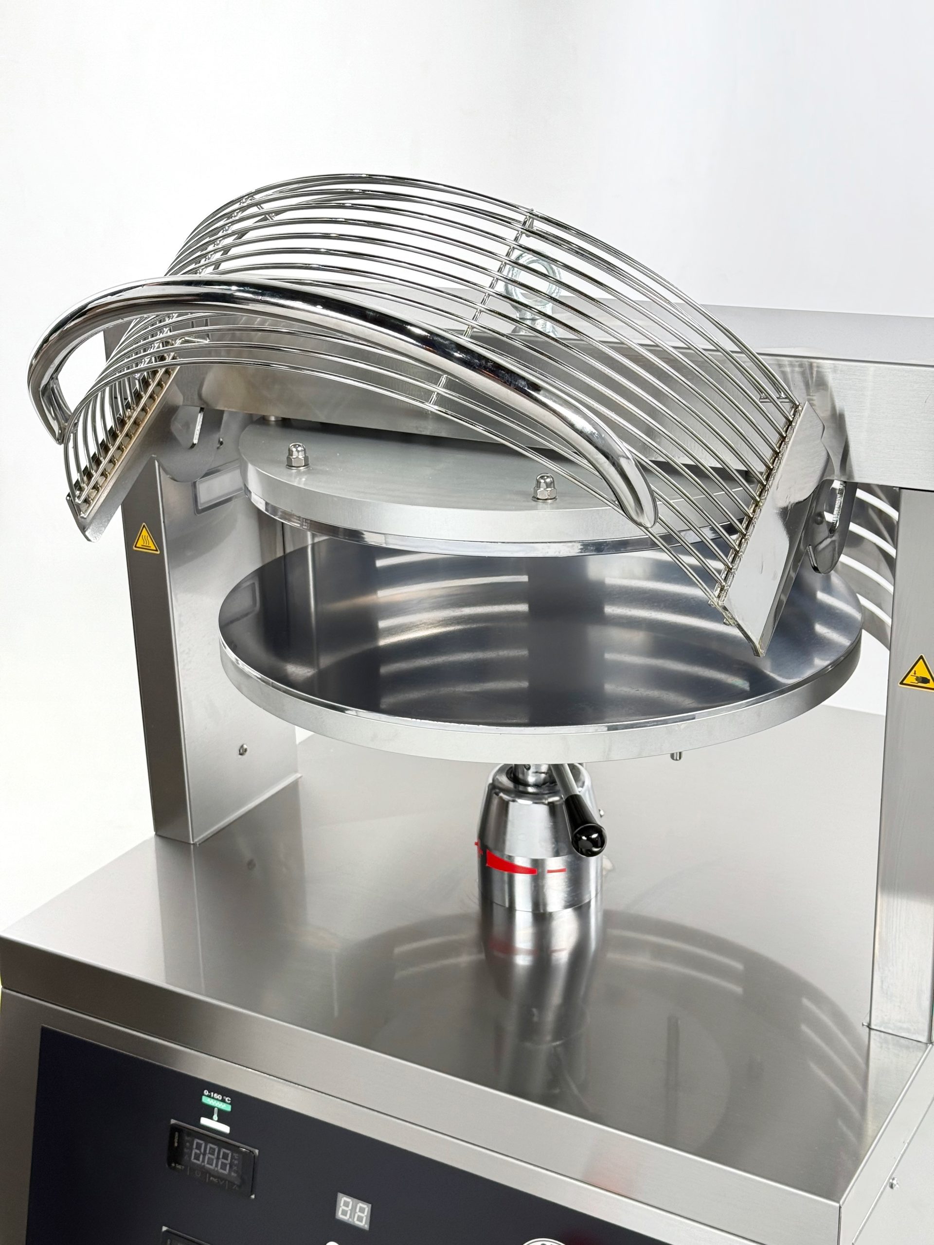Apach Pizza Press Apress45 - Image 5
