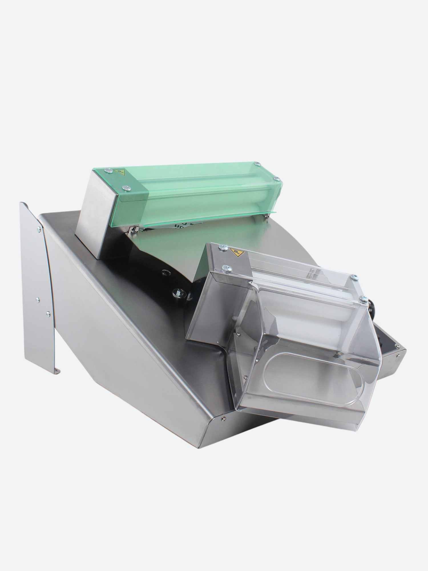 Apach Pizza Rolling Machine Arm310 - Image 2