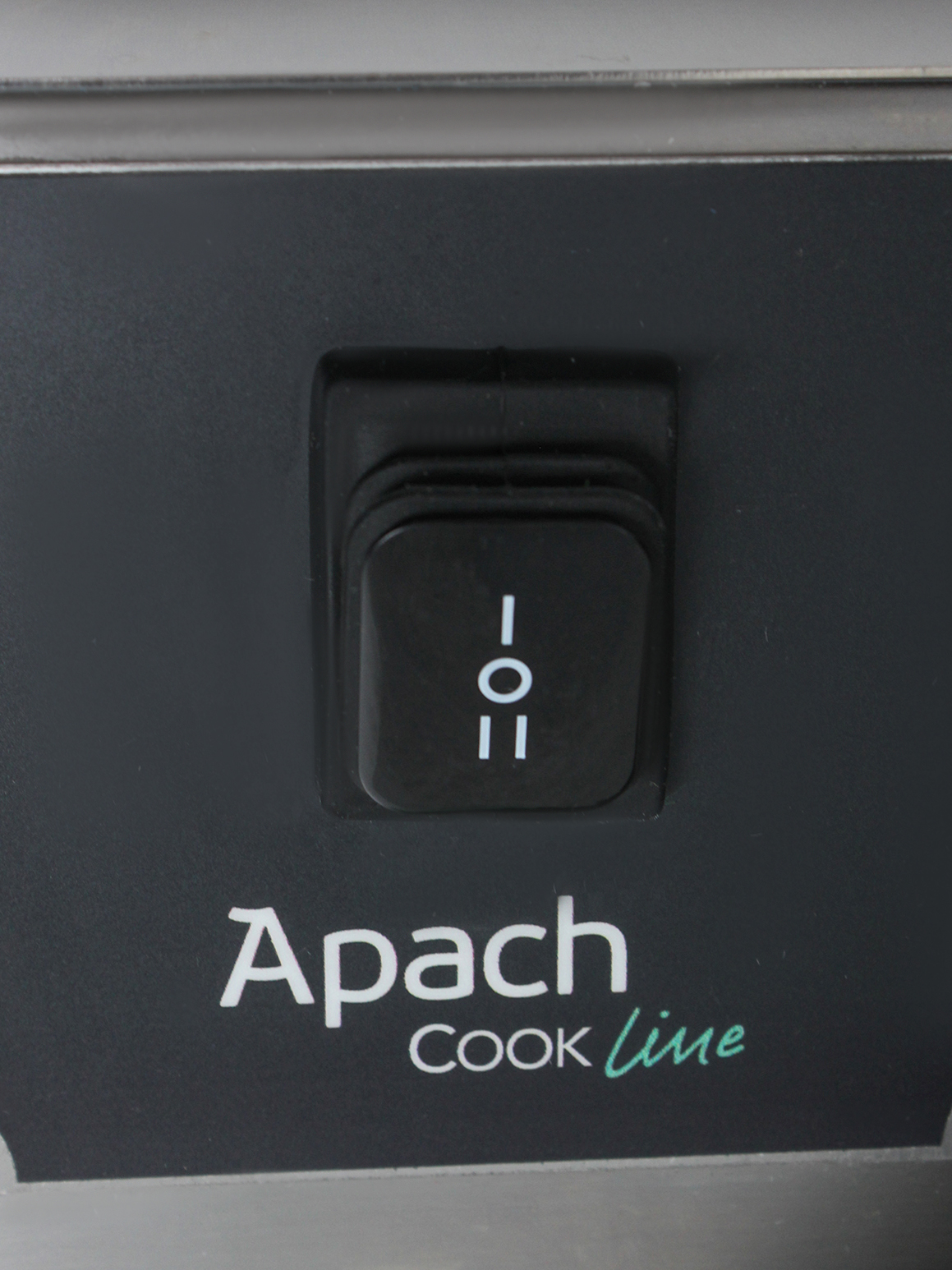 Apach Pizza Rolling Machine Arm310 - Image 6