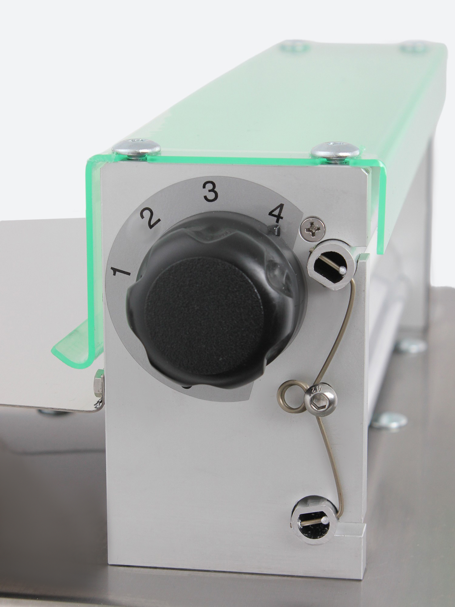 Apach Pizza Rolling Machine Arm310 - Image 7