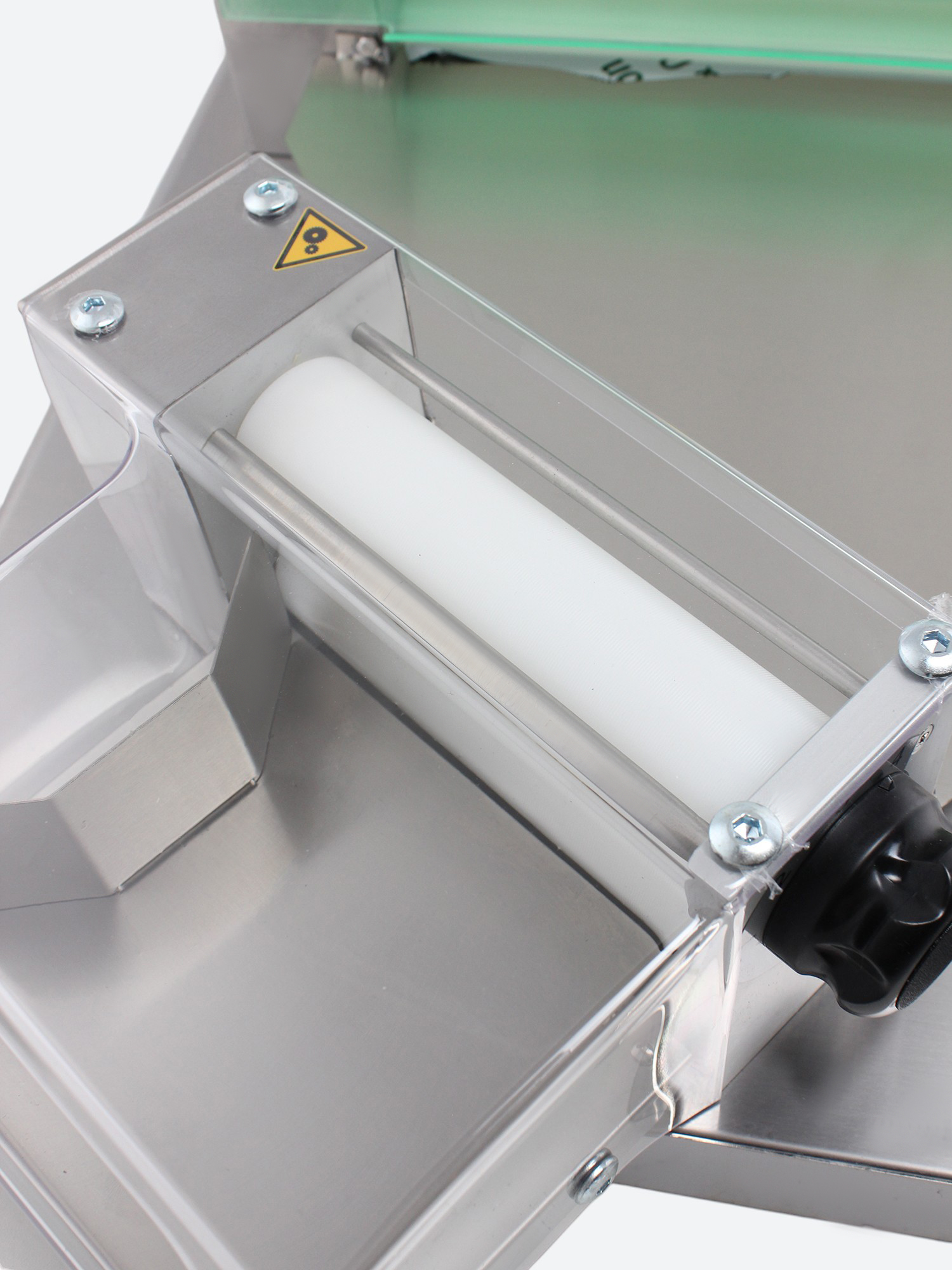 Apach Pizza Rolling Machine Arm310 - Image 8