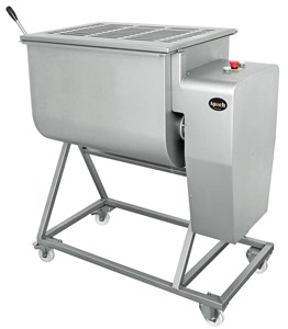 Apach Meat Mixer Amk150 Pro 1Ph