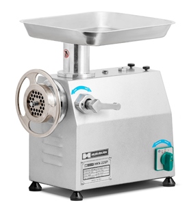 Meat Mincer Hurakan Hkn-22Sp