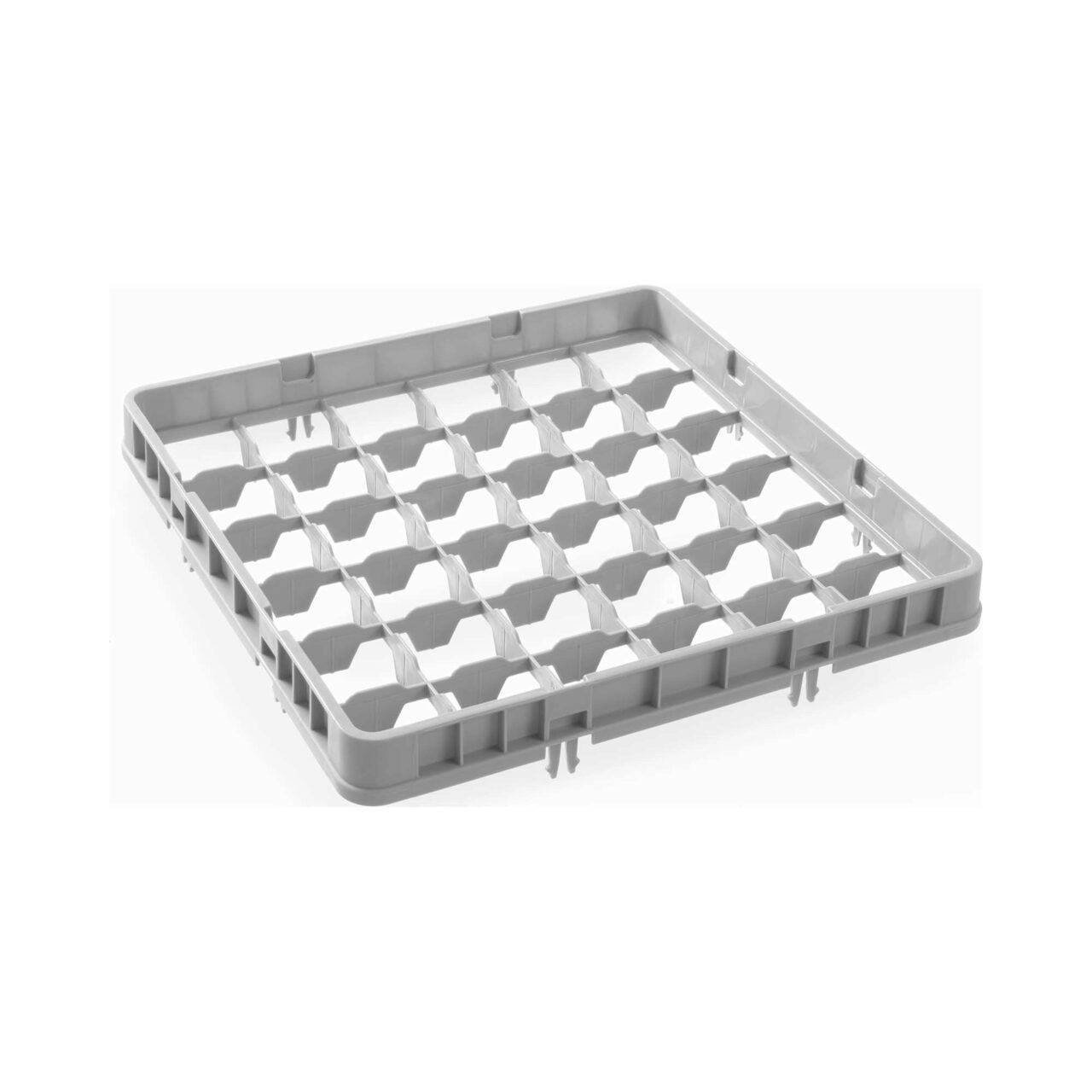 Suport pentru coș tip 2 Amerbox, diametru maxim al paharului: 72 mm - 36 de elemente - Image 6
