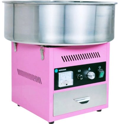 Candy Floss Machine Hurakan Hkn-C2