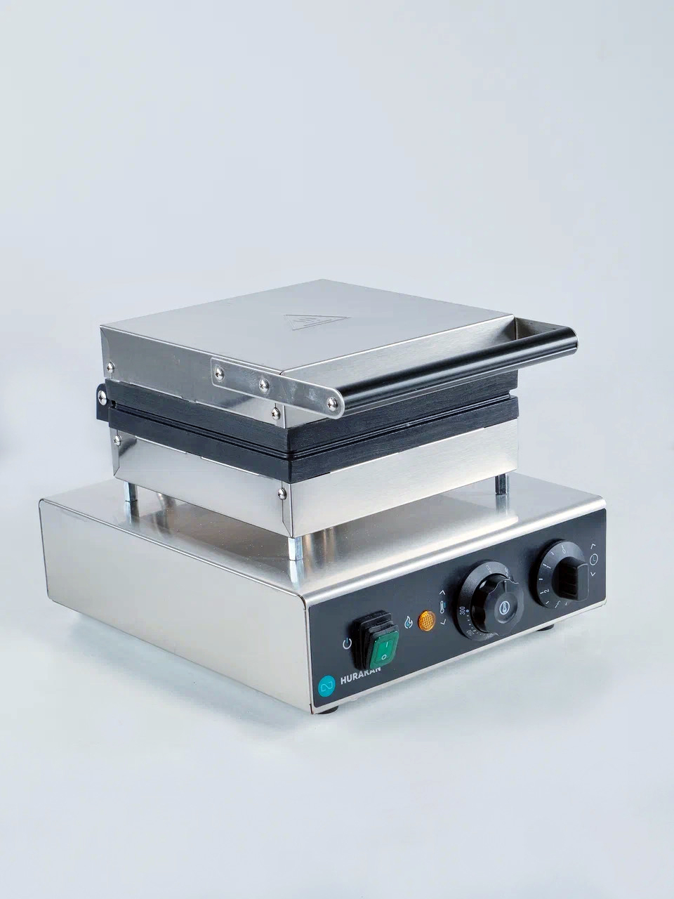 Waffle Maker Hurakan Hkn-Ges2M - Image 2