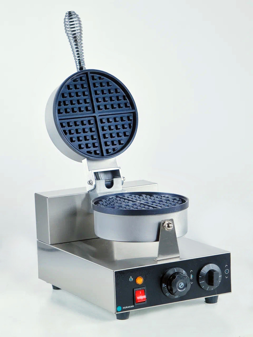 Waffle Maker Hurakan Hkn-Ges1M