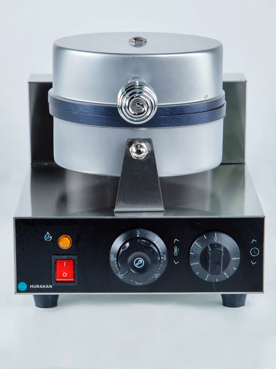 Waffle Maker Hurakan Hkn-Ges1M - Image 2