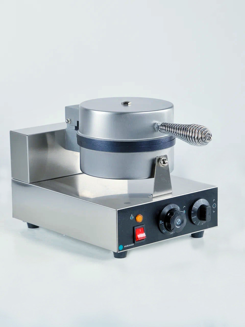 Waffle Maker Hurakan Hkn-Ges1M - Image 3