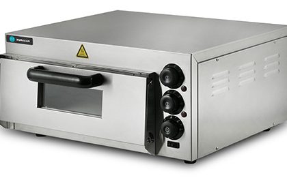 Pizza Oven Hurakan Hkn-Md1