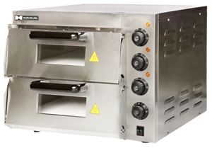 Pizza Oven Hurakan Hkn-Md11