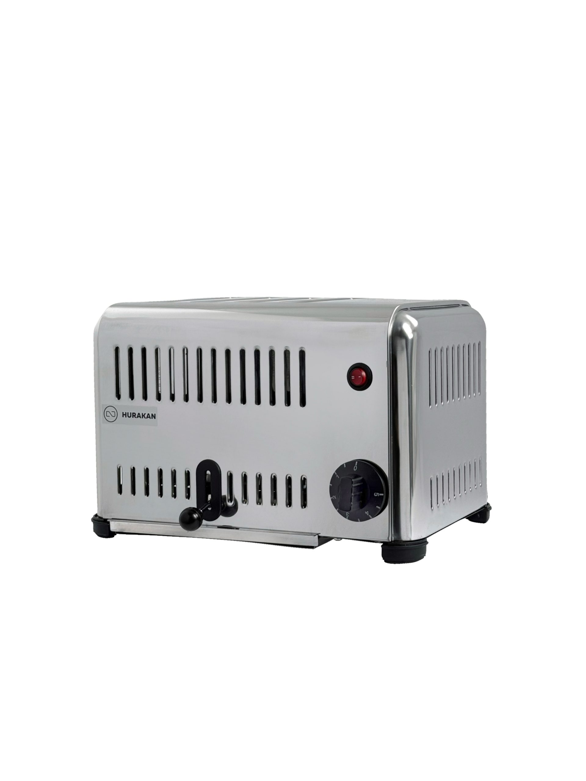 Toaster Hurakan Hkn-Tpt4 - Image 2