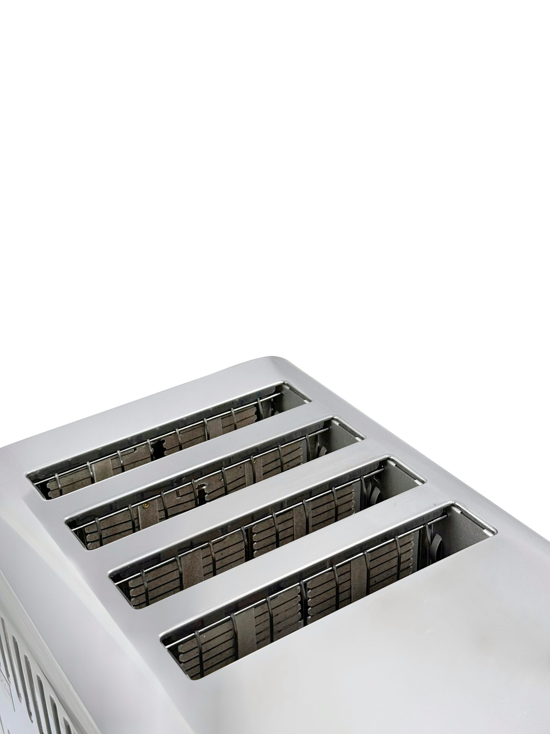 Toaster Hurakan Hkn-Tpt4 - Image 3