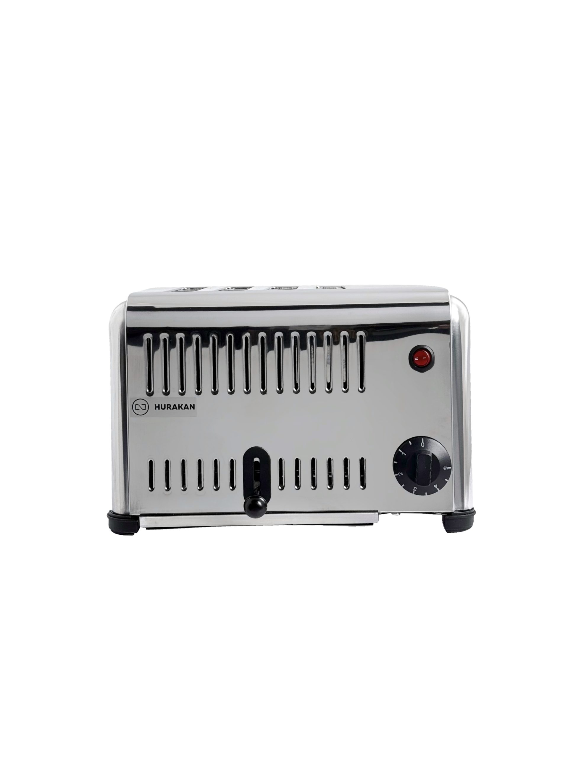 Toaster Hurakan Hkn-Tpt4 - Image 5