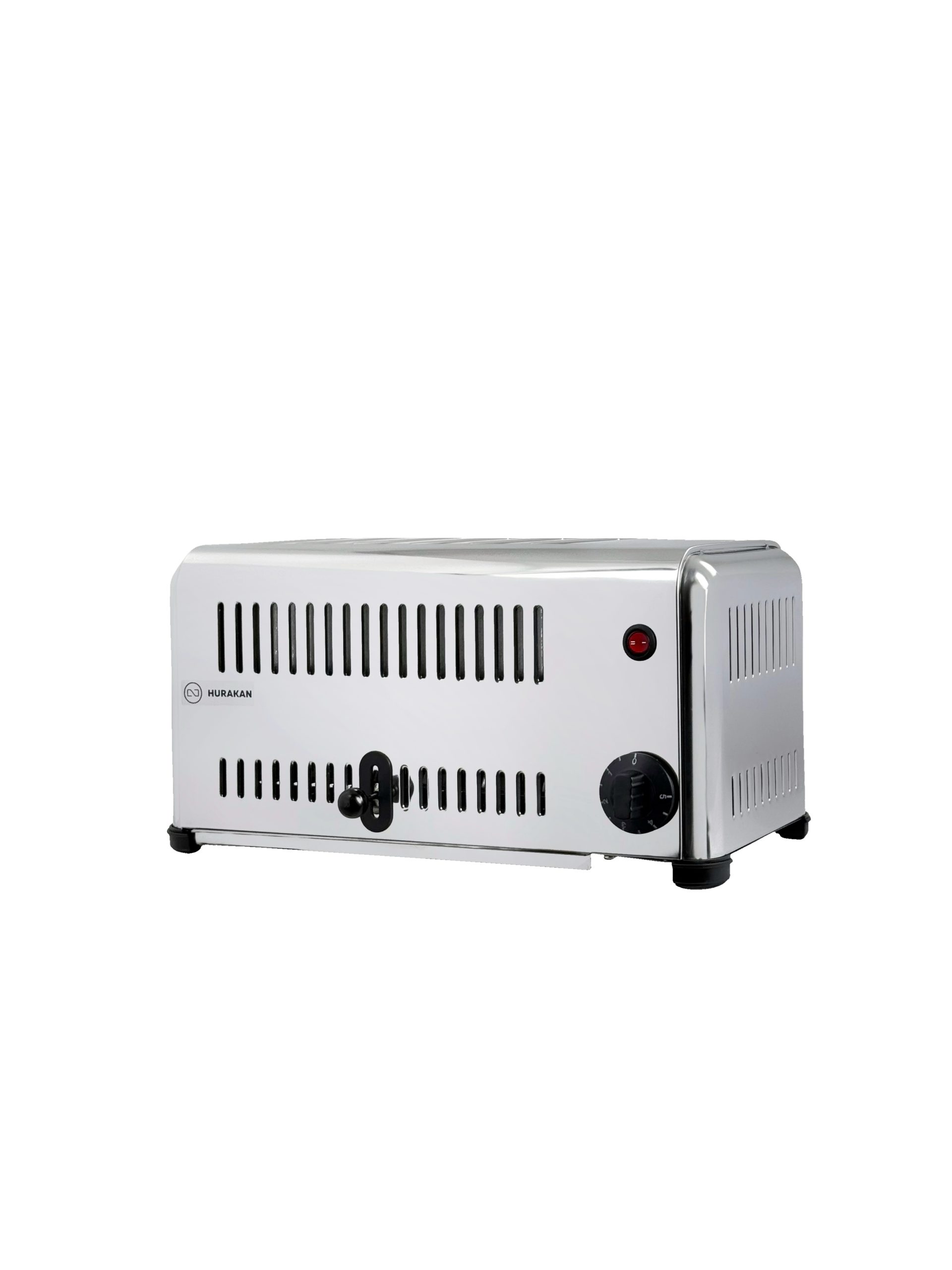 Toaster Hurakan Hkn-Tpt6 - Image 2