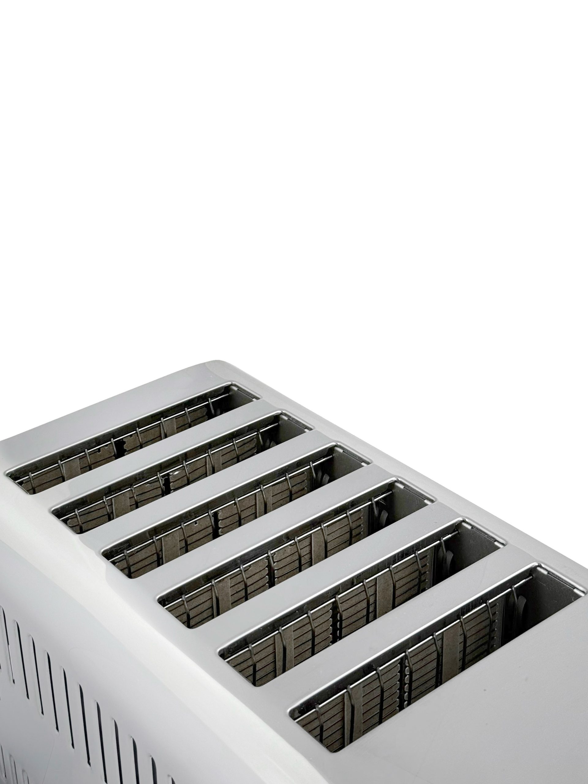 Toaster Hurakan Hkn-Tpt6 - Image 4