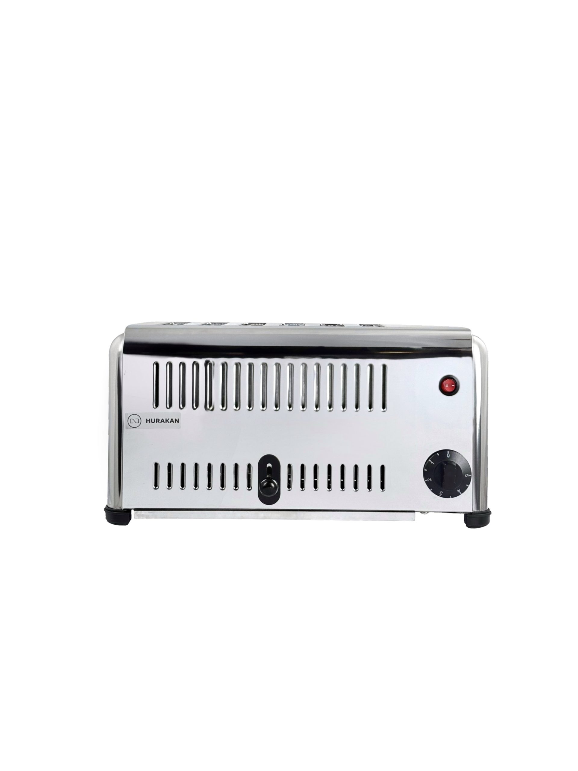 Toaster Hurakan Hkn-Tpt6 - Image 5