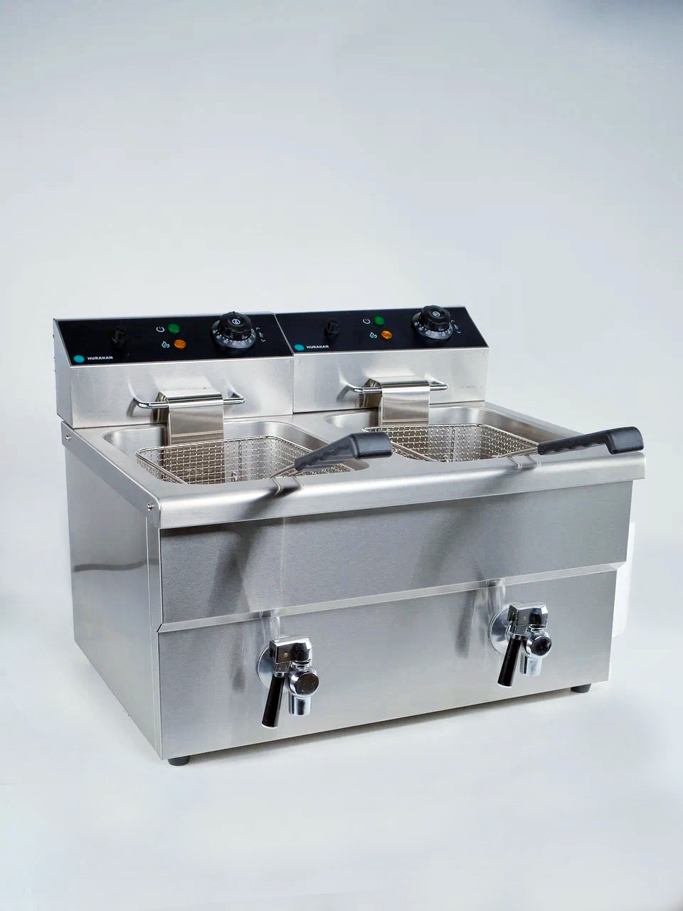Electric Fryer Hurakan Hkn-Ft1212N - Image 2