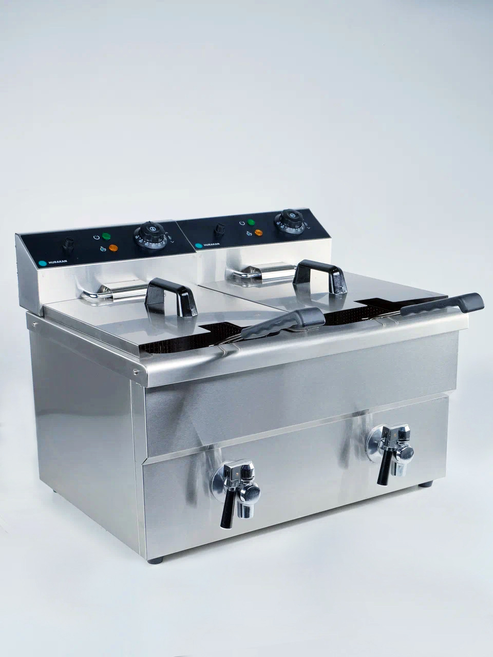 Electric Fryer Hurakan Hkn-Ft1212N - Image 3