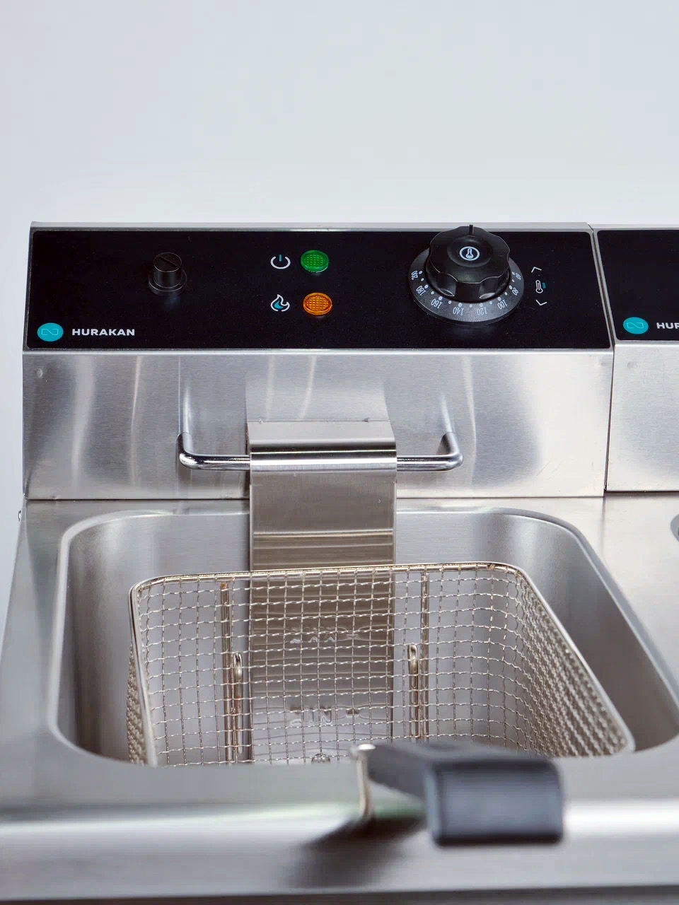 Electric Fryer Hurakan Hkn-Ft1212N - Image 4