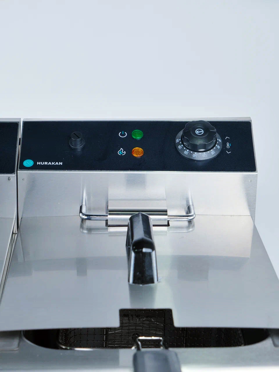 Electric Fryer Hurakan Hkn-Ft1212N - Image 6