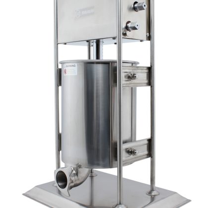 Sausage Filler Hurakan Hkn-Isv10