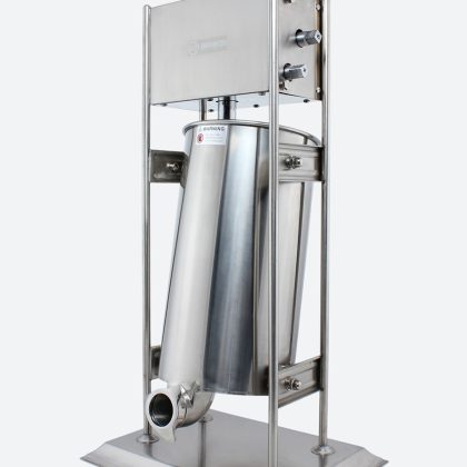 Sausage Filler Hurakan Hkn-Isv15
