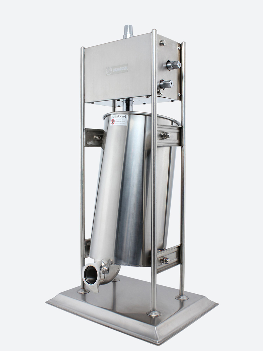Sausage Filler Hurakan Hkn-Isv15