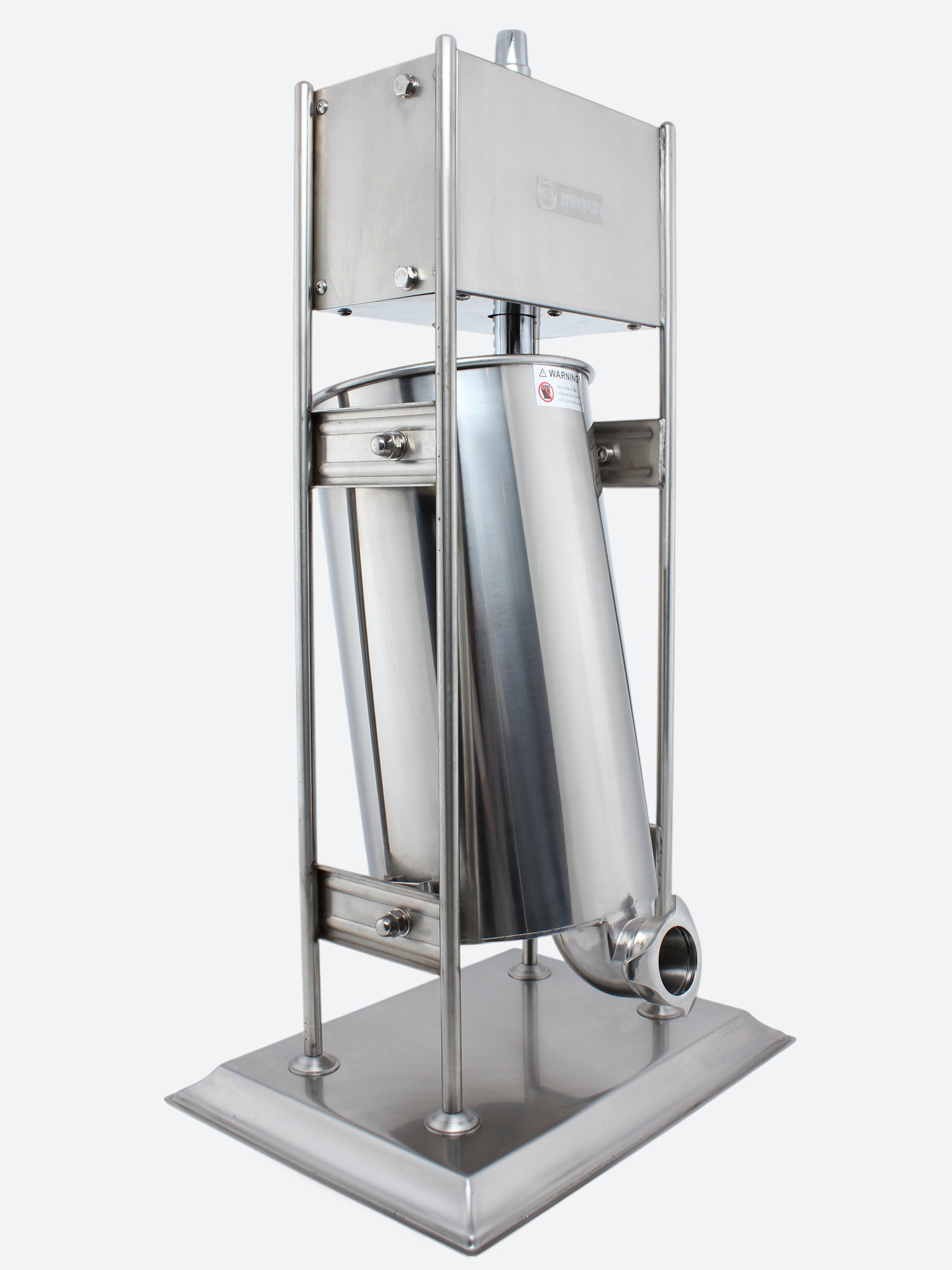 Sausage Filler Hurakan Hkn-Isv15 - Image 2