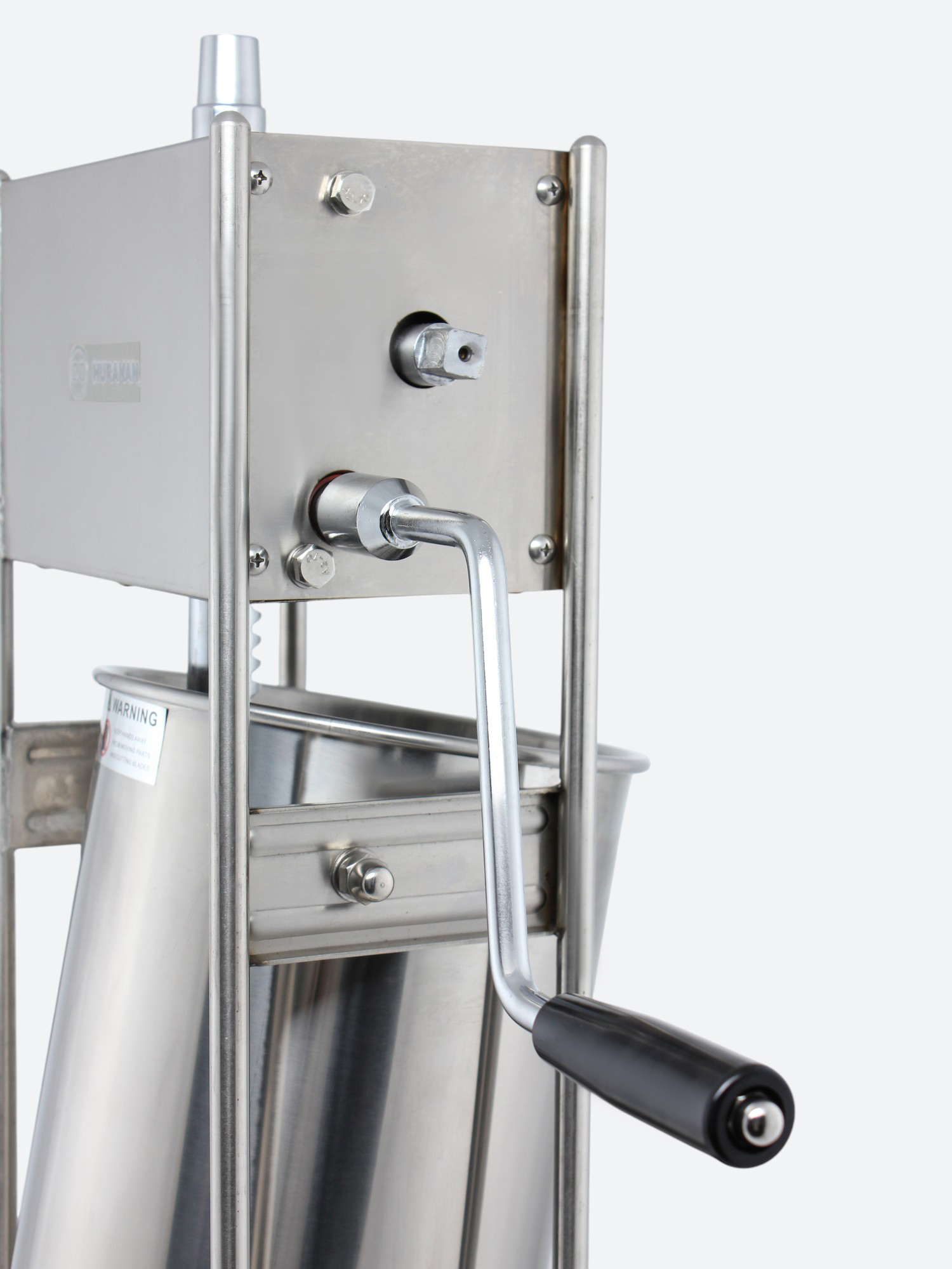 Sausage Filler Hurakan Hkn-Isv15 - Image 3
