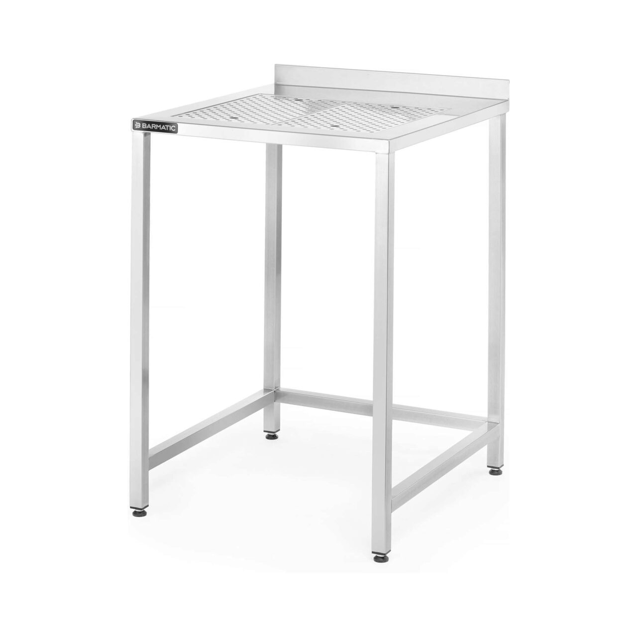 Masa bar Oxygen, 600x650x(H)900 mm Barmatic - Image 16