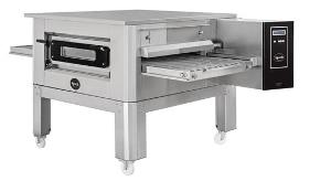 Apach Tunnel Oven Amt 65 With Base