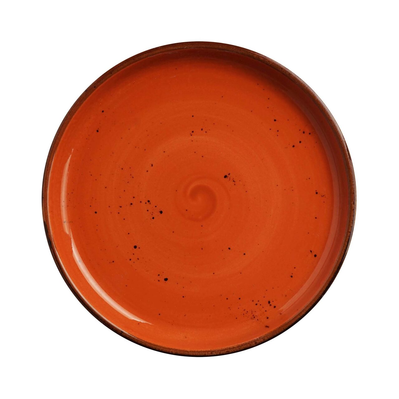 Farfurie cu margine inalta Dahlia, 270 mm Fine Dine - Image 14