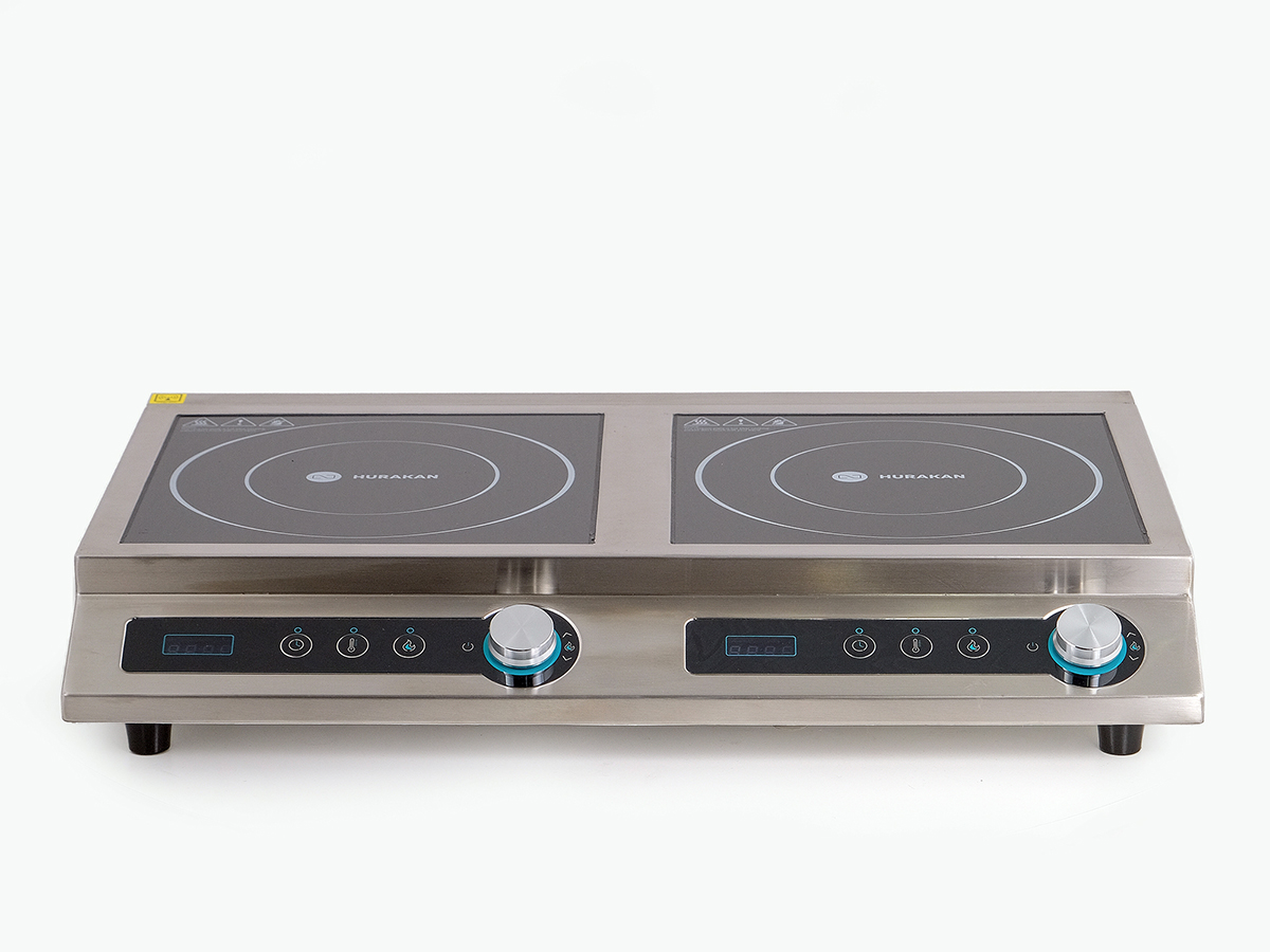 Induction Cooker Hurakan Hkn-Icf70D