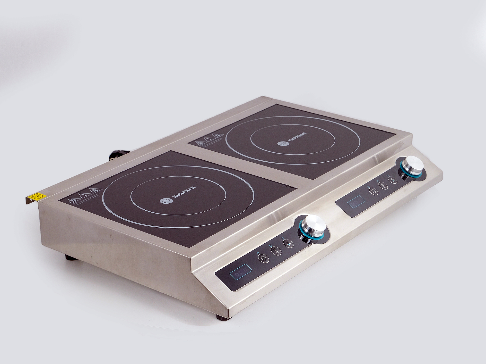 Induction Cooker Hurakan Hkn-Icf70D - Image 2