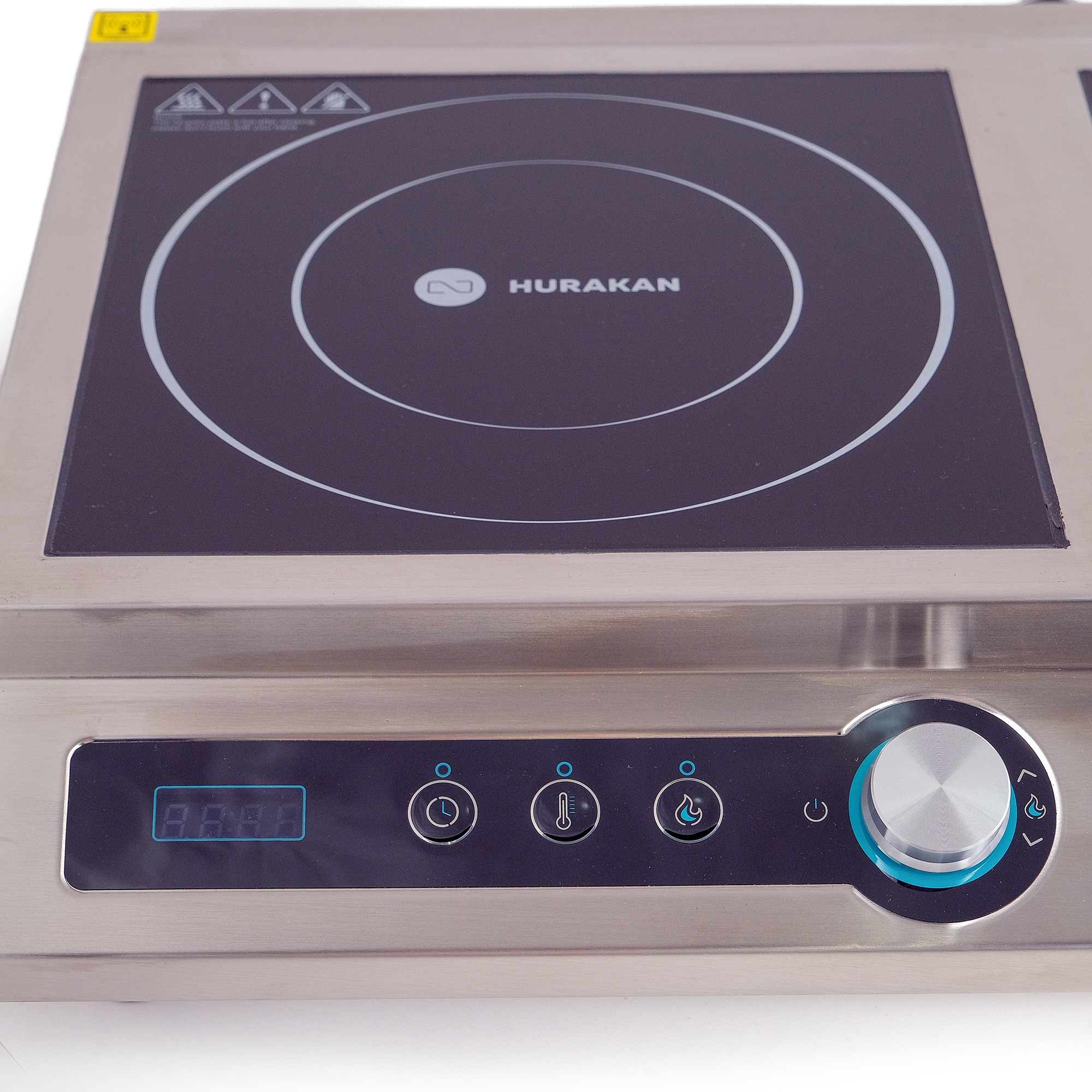 Induction Cooker Hurakan Hkn-Icf70D - Image 3