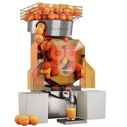 Juicer For Oranges Cancan 38 Fresh