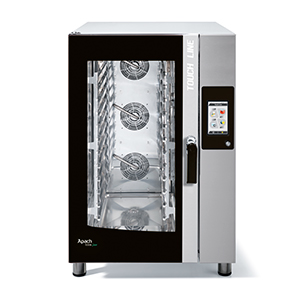 Apach Combi Steam Oven Ap10T