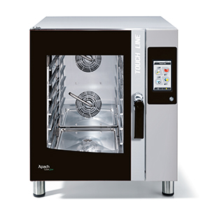 Apach Combi Steam Oven Ap7T
